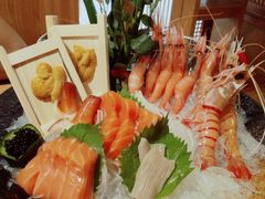 -山之川日料放题(通州店)