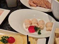 -一席地·本地鸡窝·杭帮鸡火锅(萧山银隆百货店)