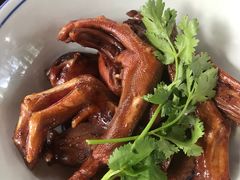 -园林美食城·本土农家菜(杨和镇店)