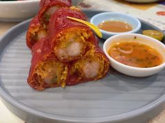 -点都德(汇胜楼店)
