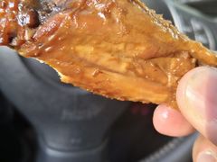 -顺城金记卤鸡·清真