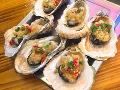 -周记蟹仔粉(侨港风情街店)