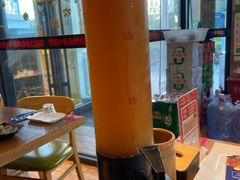 -华府九号海鲜烧烤大排档(龙域店)