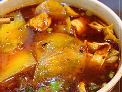 -牛王庙小吃(桥头街店)