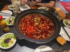-小饕荟雅安贡椒鱼鲜馆(广福桥店)