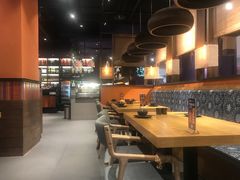 -麦麦山云南菜(复地活力城店)