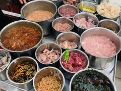 粥料-穗银肠粉店(东川路店)