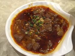 鸡血汤-老幺泉水鸡