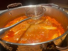 -大和食乐·鲜和牛酸汤火锅(环宇荟店)