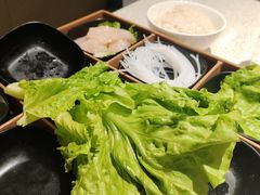 -海底捞火锅(长宁路龙之梦店)