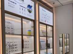 -睿世力眼视光中心(同仁医院店)