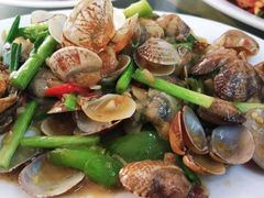 -明记海鲜大排档(巽寮湾店)