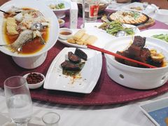 -和记小菜(七宝店)