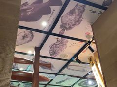 -千代武日本料理(爱建店)