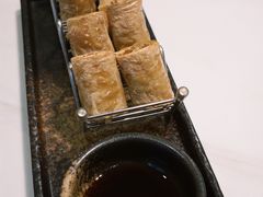 -五观堂素食(新华路店)