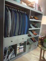 -ChenV西服礼服高级定制(市区养育巷店)