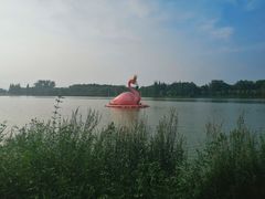 -云龙湖旅游景区