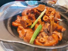 -壹只菜·崇明本地特色菜(崇明南门店)
