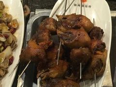 -锦州御烧烤·形象店(人民街店)
