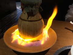 -吃饭皇帝大土家民族菜(正大广场店)