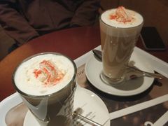 -COSTA COFFEE(西贸凯德晶品4层2店)