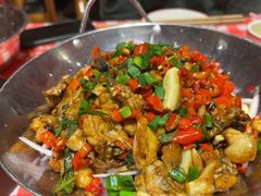 -龙师傅卤炒(天马店)