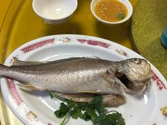 -桂园白粥·潮汕老味道