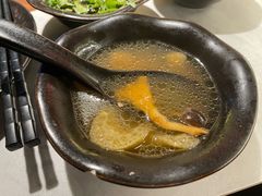 -芸山季·云南山珍菌火锅(人民广场来福士店)