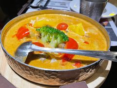 -金厨泰国餐厅·全泰籍厨师料理(拱北店)