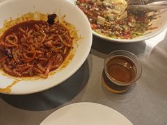 -巴盟人家·内蒙地方菜(华丽家族店)