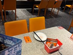 -鸣记脆皮烤鱼·海鲜烤鱼(马栏店)