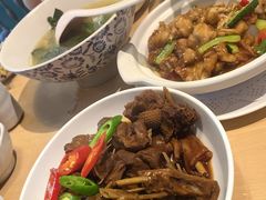 -兔爸私家小厨(新北万达店)