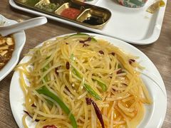 -百福麵家(新馬路店)