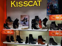 -KISSCAT(三阳百盛店)