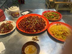-馬伍旺川菜(江北虹悦城店)