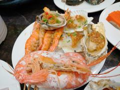 -川骄海鲜自助(河东店)