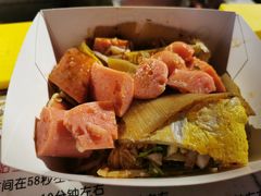 -四环冷面王(西单华威约饭街店)