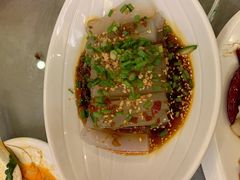 伤心凉粉-成都驻京办餐厅(蜀都宾馆店)