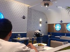 -兰湘子·湘菜小炒(天水兰天城市广场店)