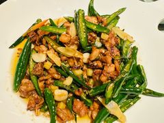 -院8里·小聚园老川菜(九眼桥店)