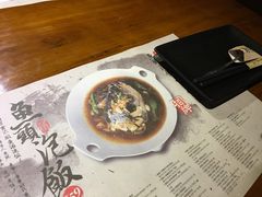 -我家小馆(江汉路店)