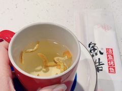 -鱼酷活鱼烤鱼(南京水游城店)