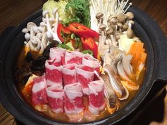 -汤森悠生活文化汤(江宁万达店)
