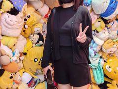 -LLJ夹机占(西直门凯德店)