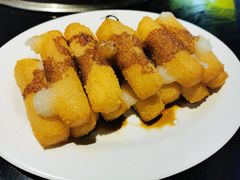 -百岁鱼(人民路店)