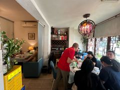 -三色堇(小通巷店)