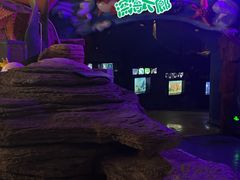 -烟台海昌鲸鲨海洋公园