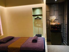 -LANN I 蘭 泰式古法按摩(徐家汇城开YOYO店)