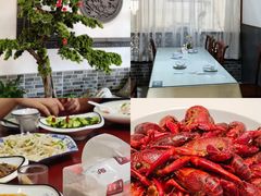 -呼吸森林·生态农庄农家乐私房菜