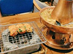 -雀舞云南菜(天津天河城购物中心店)